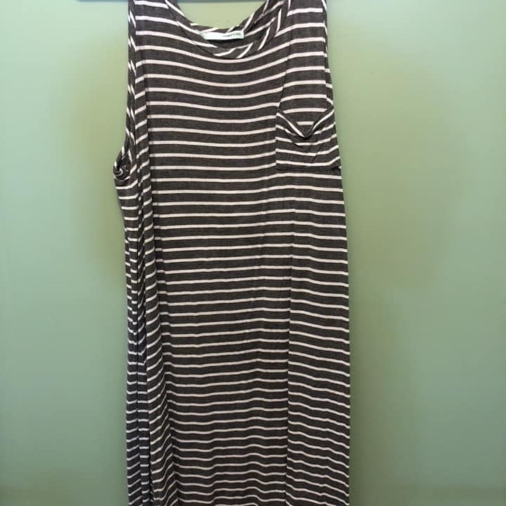 MAURICES DRESS